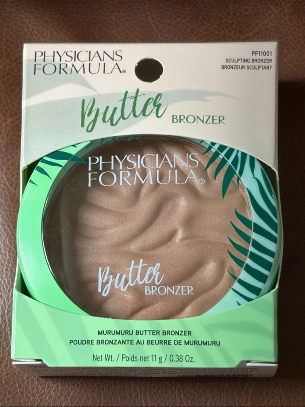 Physicians Formula Butter Bronzer - PF11001